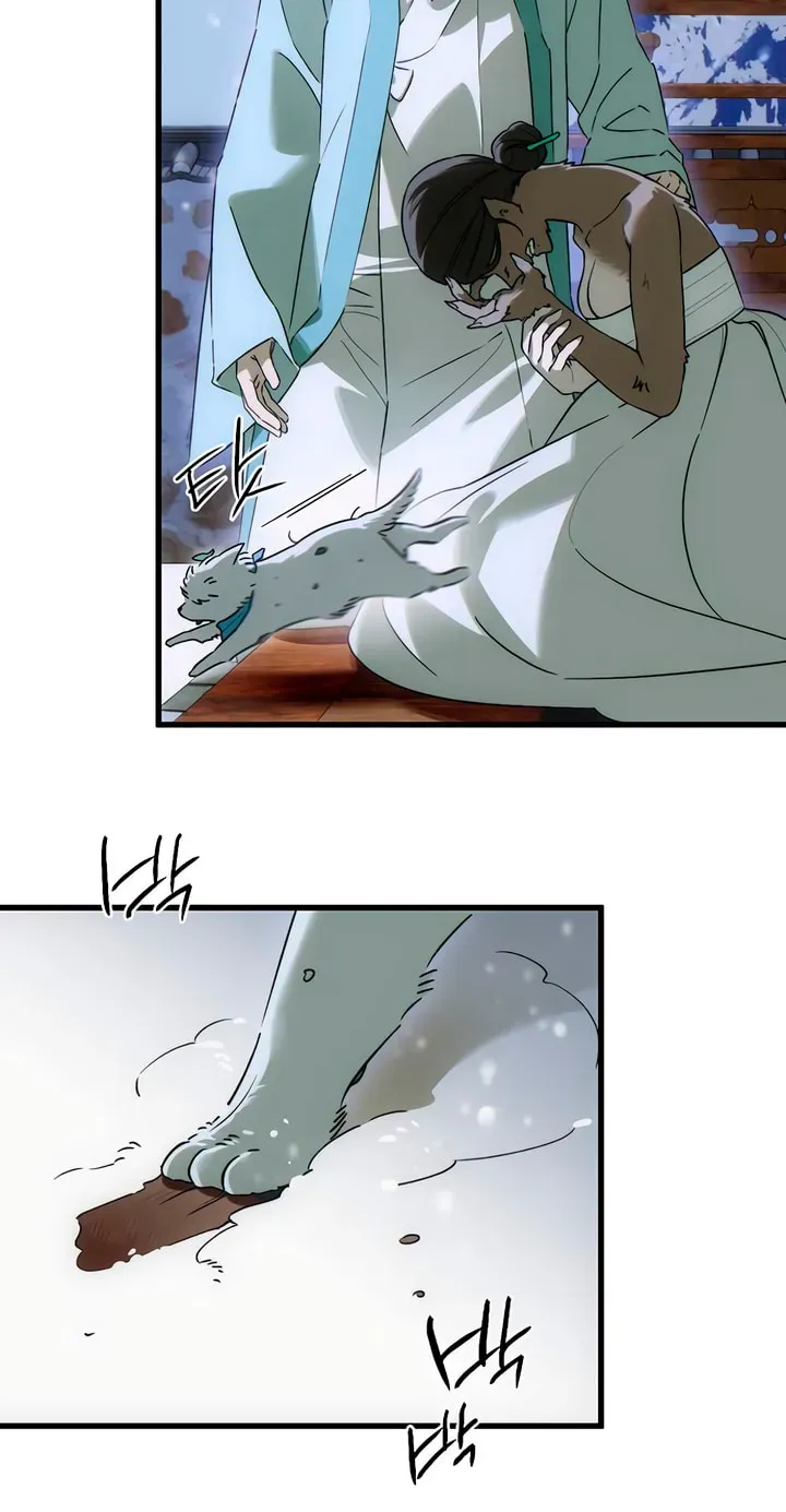 Devil’s Wish chapter 92 page 48