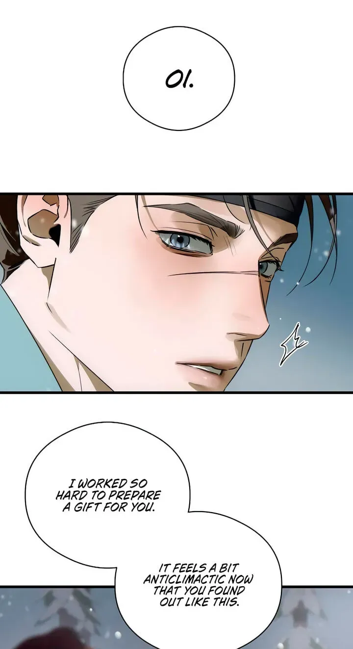 Devil’s Wish chapter 93 page 44
