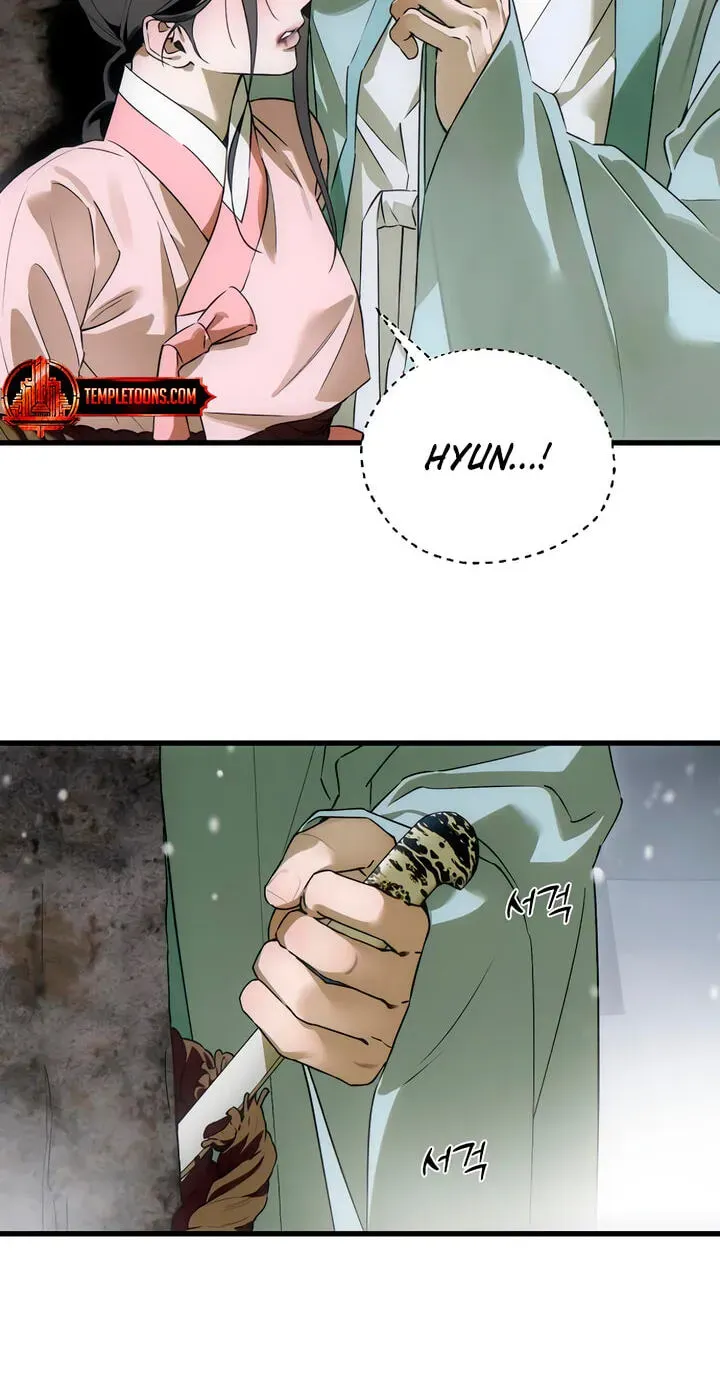 Devil’s Wish chapter 93 page 32