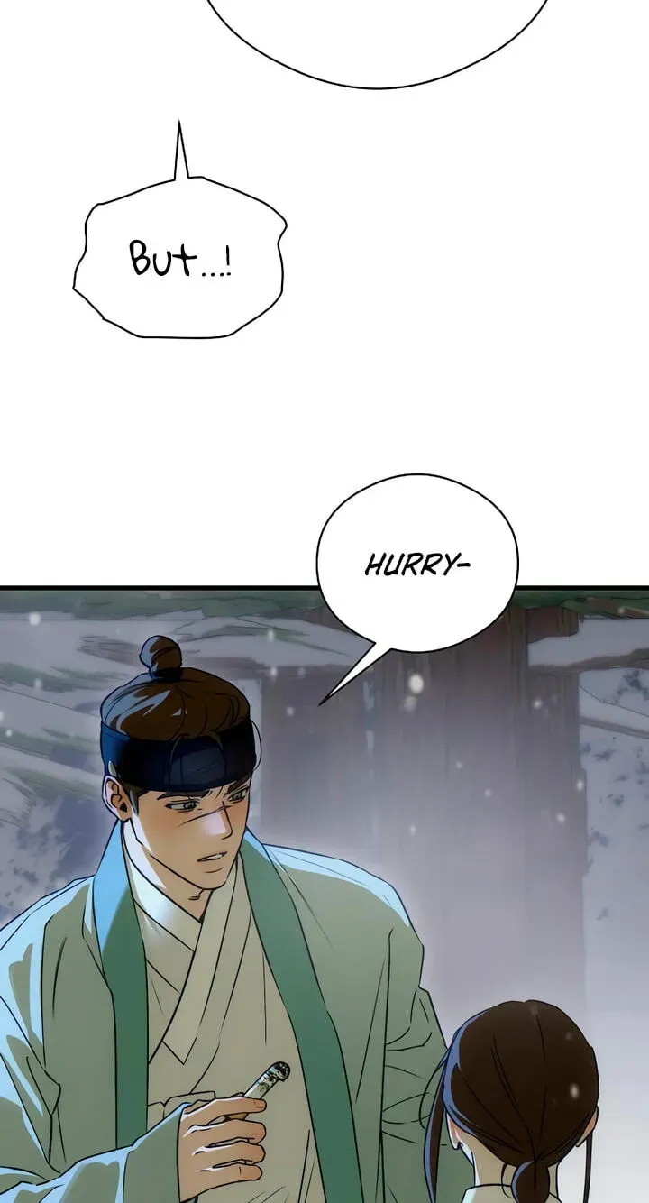 Devil’s Wish chapter 93 page 39