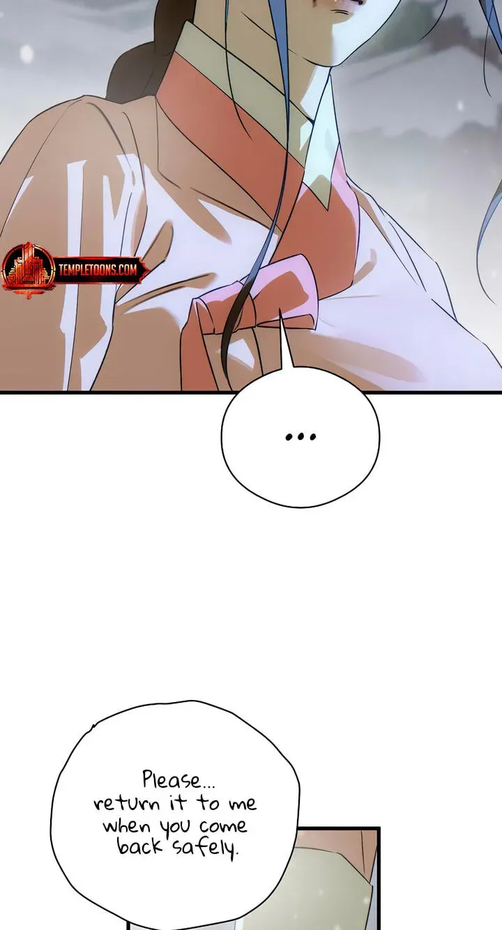 Devil’s Wish chapter 93 page 41