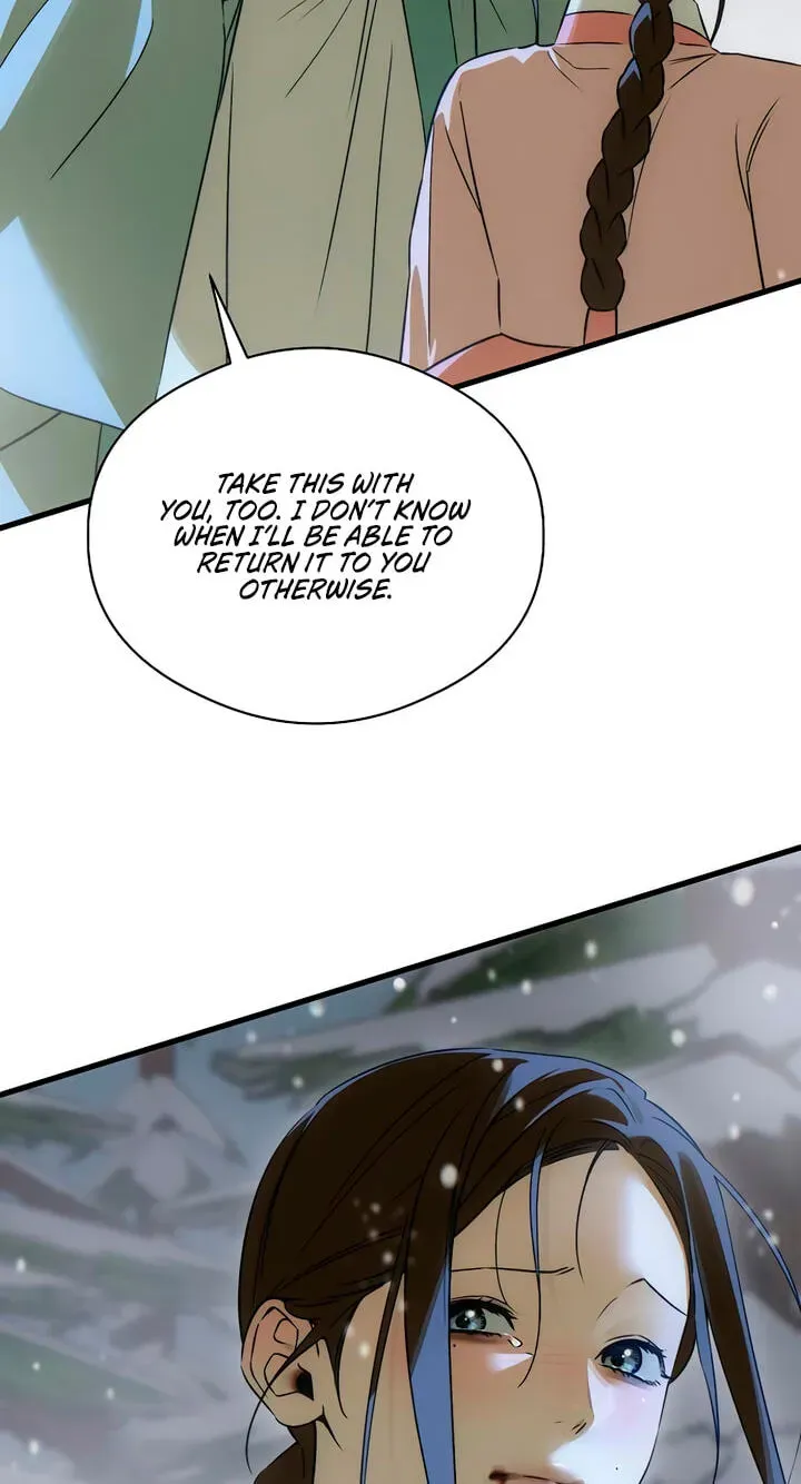 Devil’s Wish chapter 93 page 40