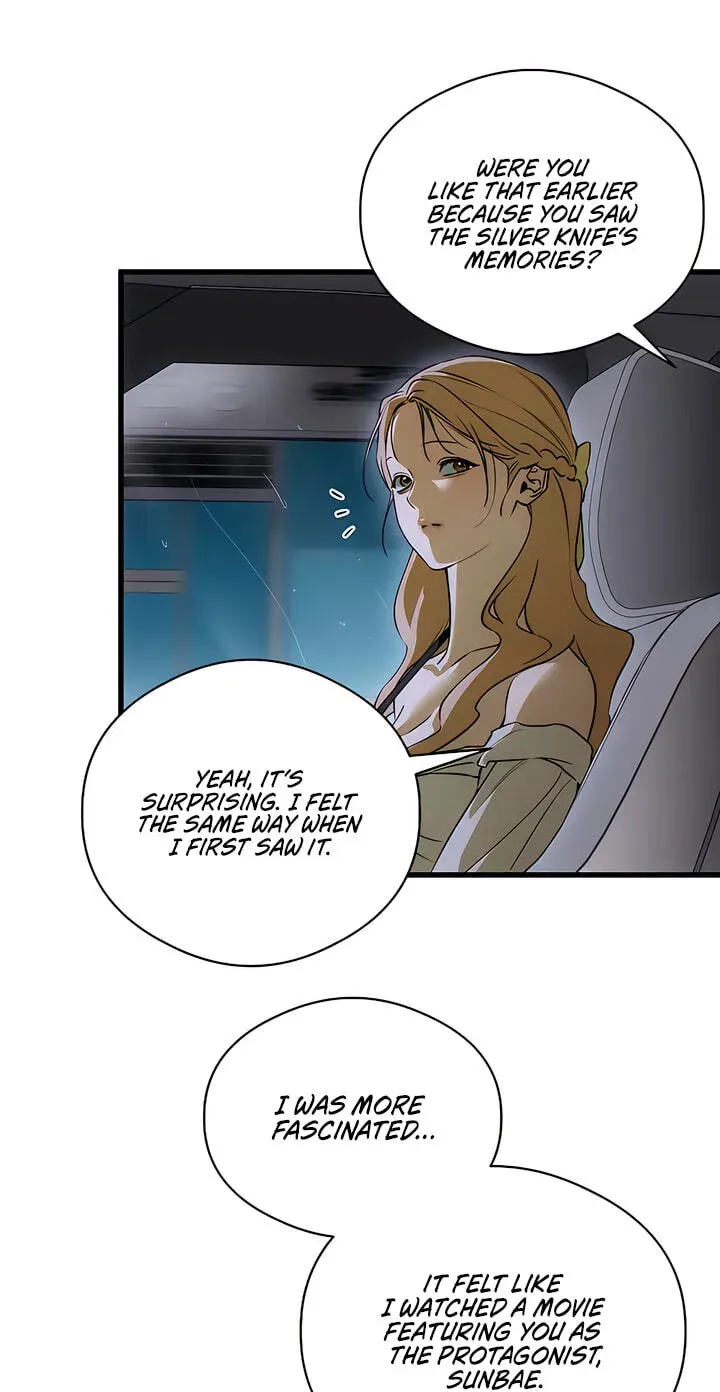 Devil’s Wish chapter 94 page 7