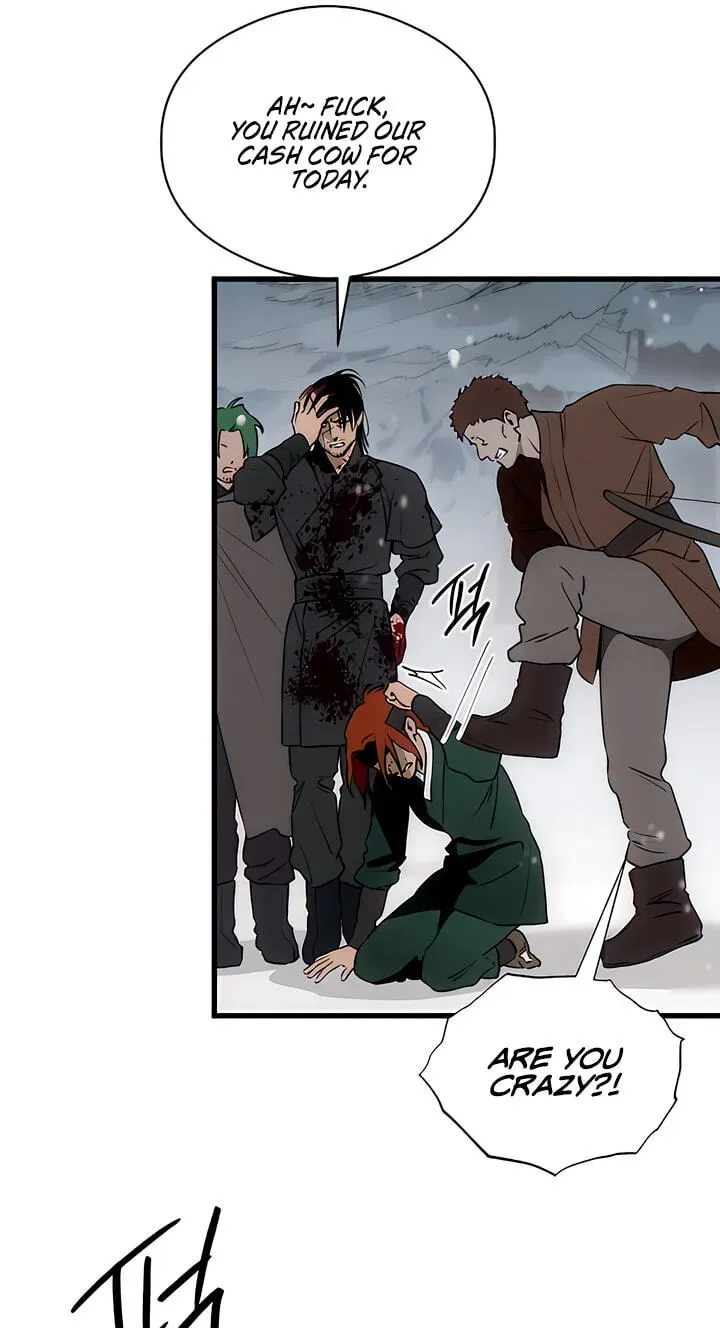 Devil’s Wish chapter 95 page 44