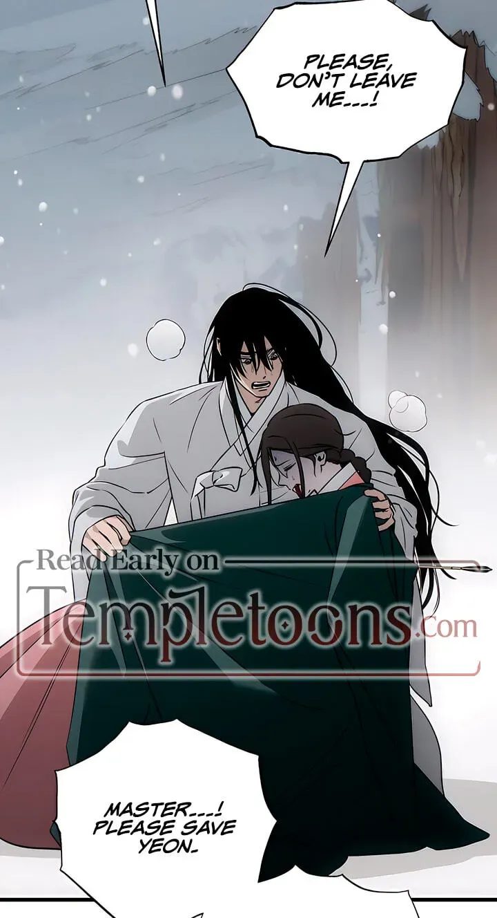 Devil’s Wish chapter 95 page 46