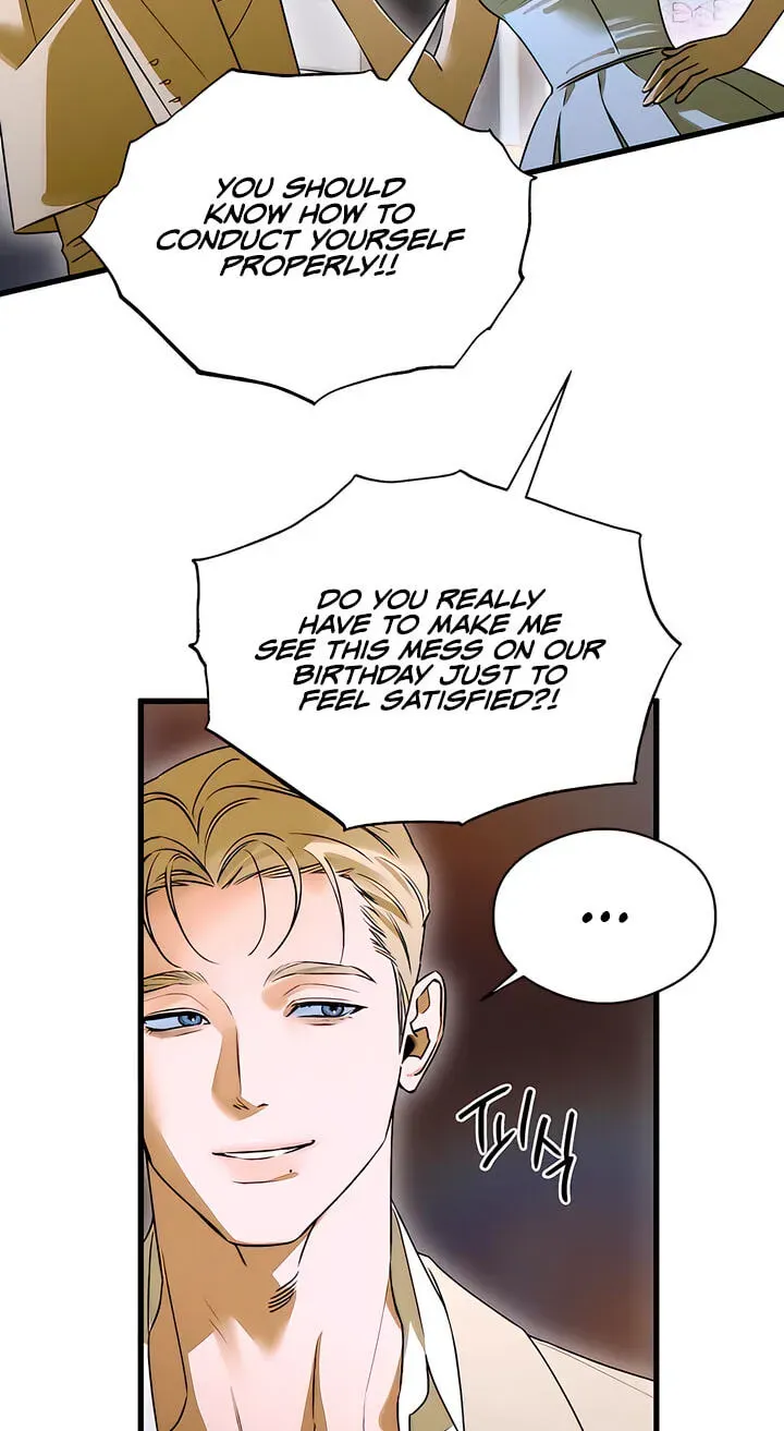 Devil’s Wish chapter 96 page 44