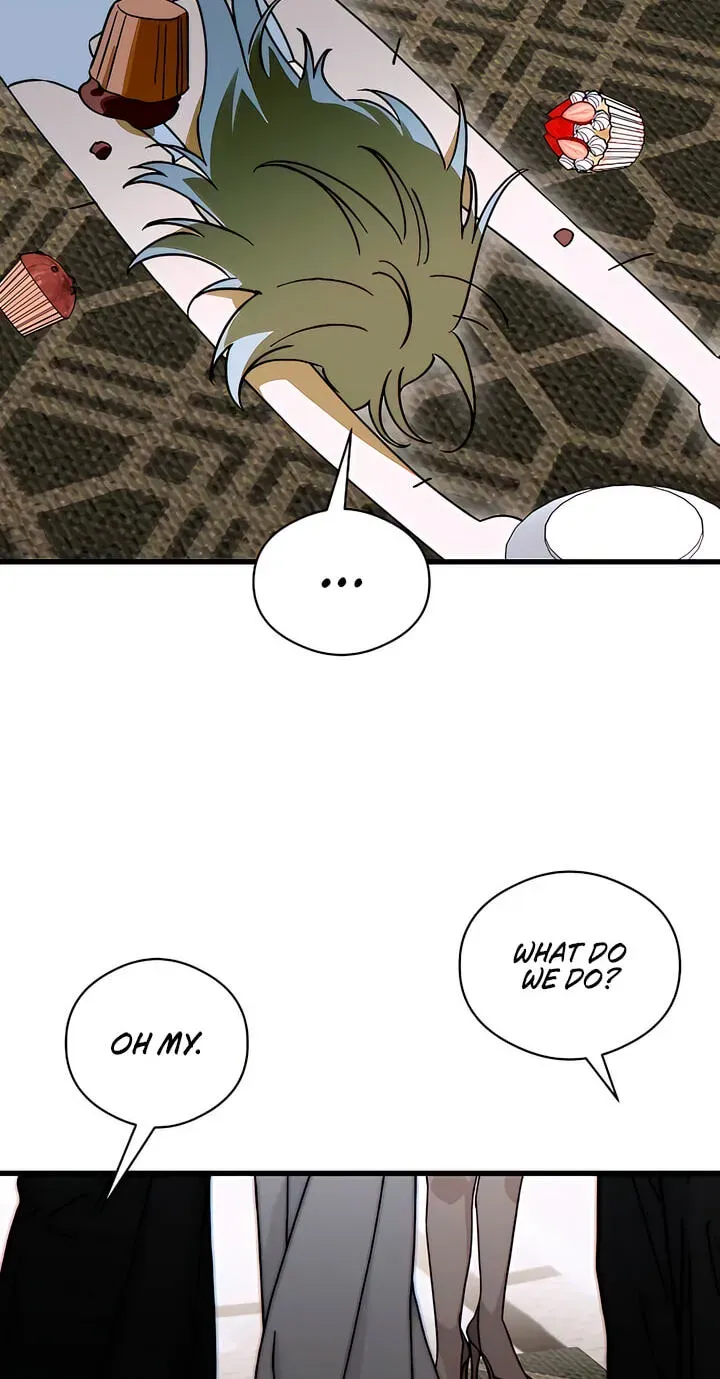 Devil’s Wish chapter 96 page 53