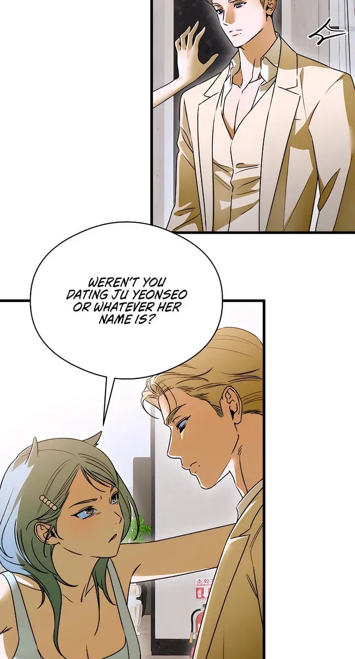 Devil’s Wish chapter 96 page 35