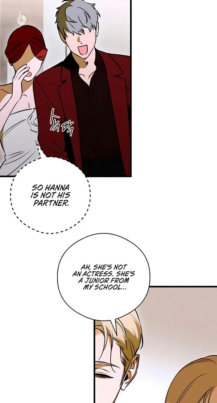 Devil’s Wish chapter 96 page 28