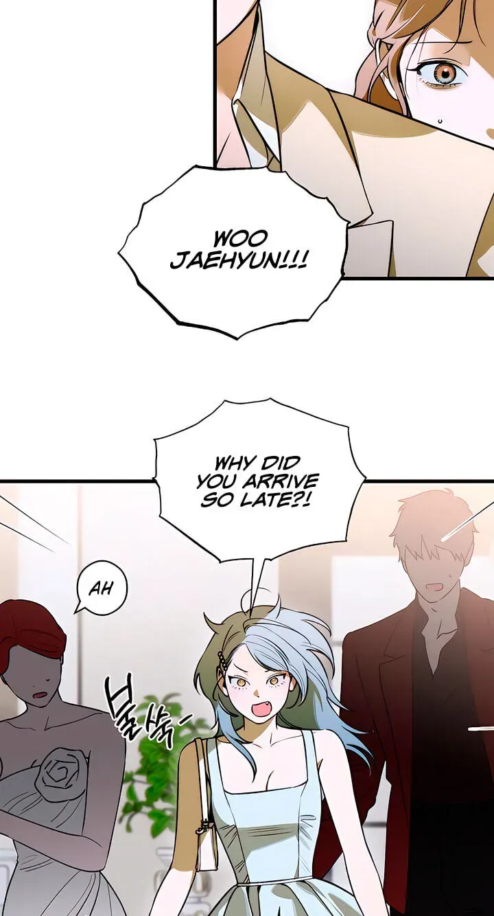Devil’s Wish chapter 96 page 29