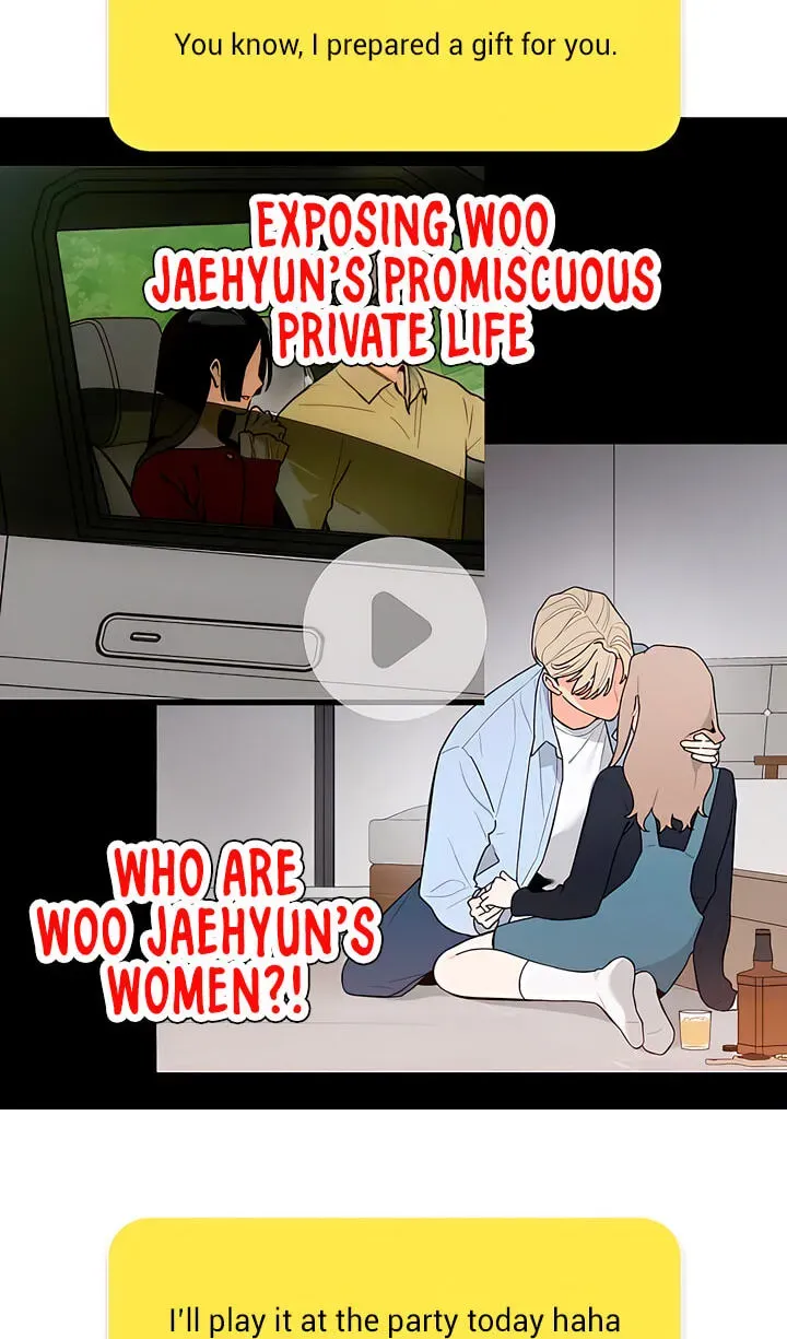 Devil’s Wish chapter 96 page 72