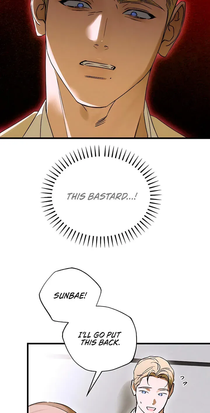 Devil’s Wish chapter 97 page 40