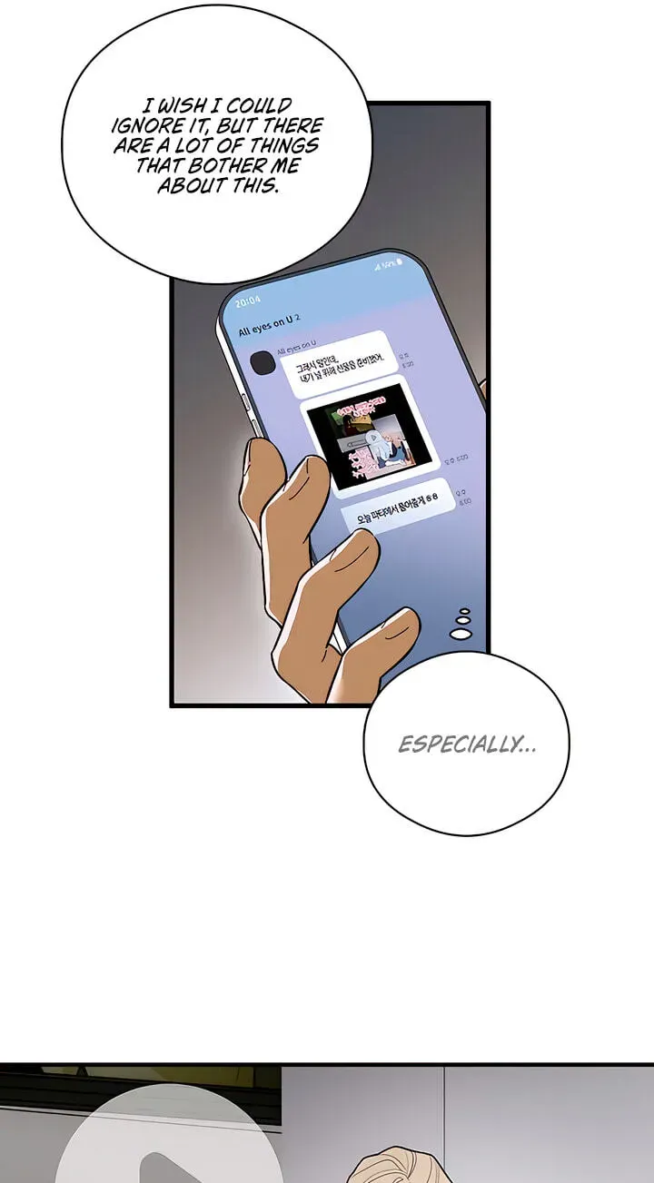 Devil’s Wish chapter 97 page 60