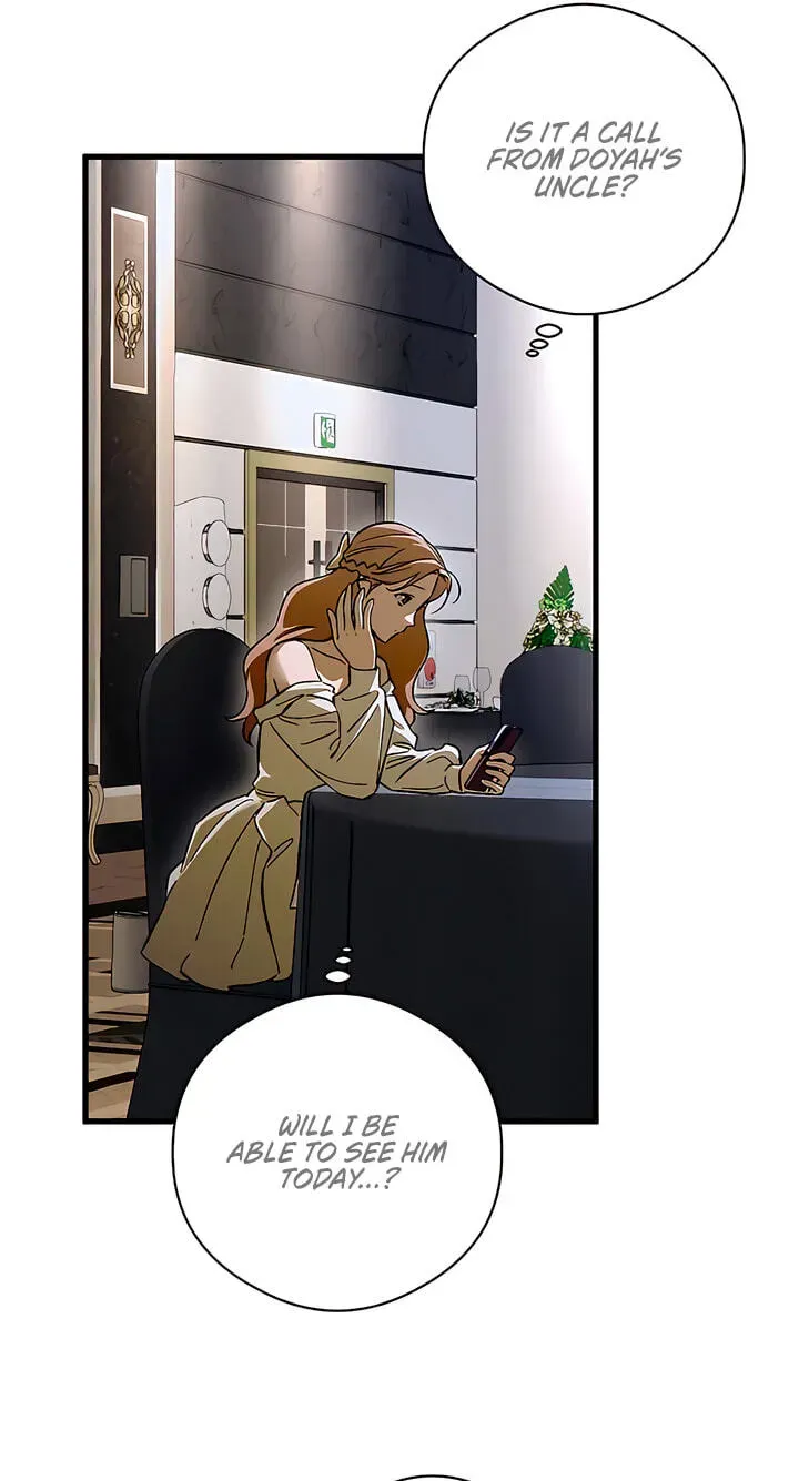 Devil’s Wish chapter 97 page 43