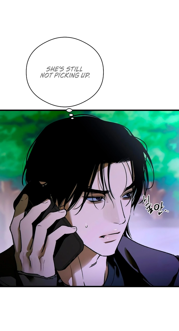 Devil’s Wish chapter 98 page 35