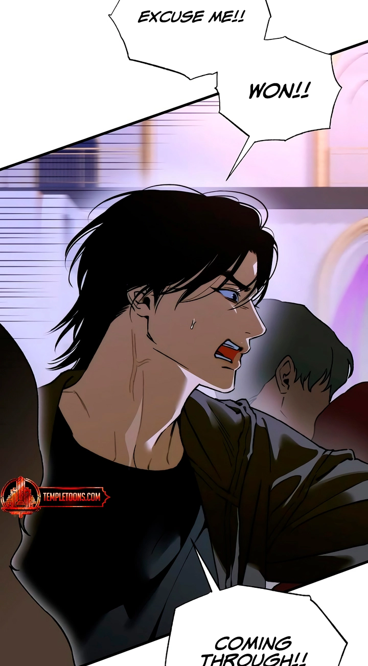 Devil’s Wish chapter 98 page 42
