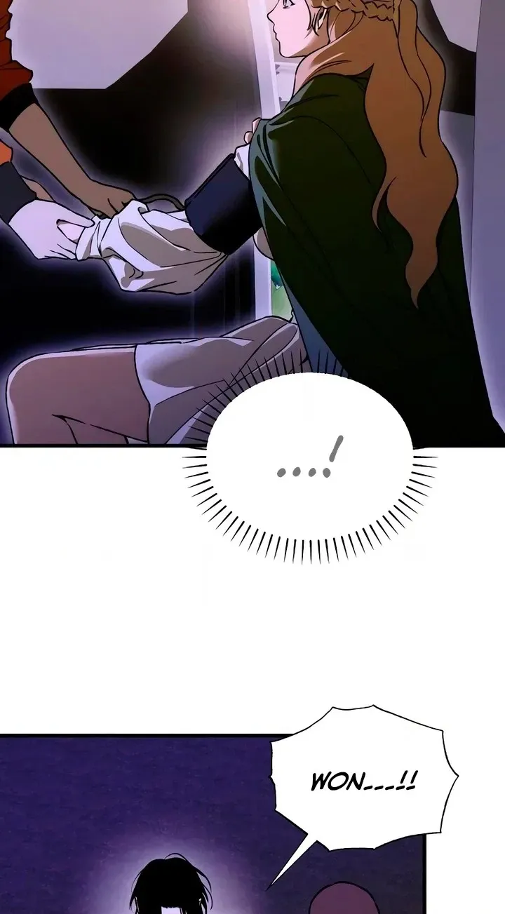 Devil’s Wish chapter 98 page 40