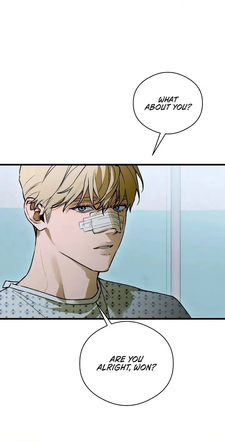 Devil’s Wish chapter 98 page 60