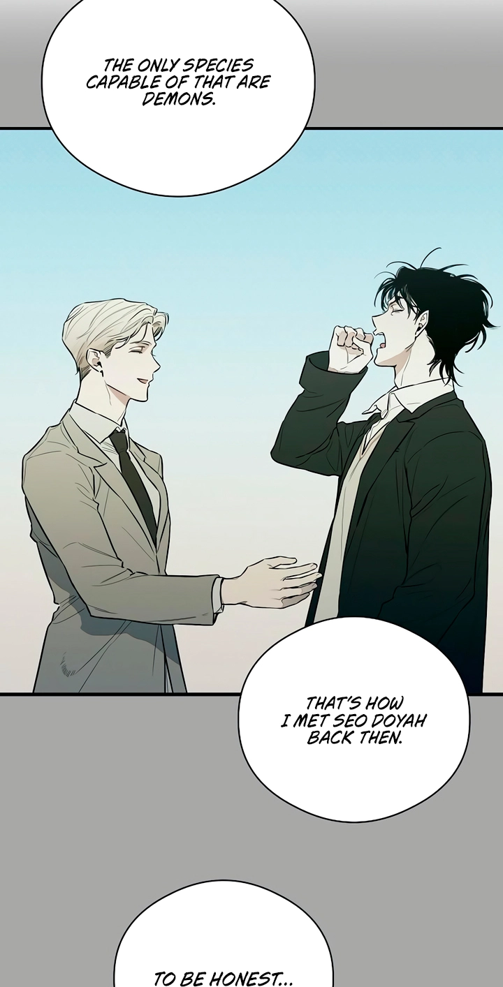 Devil’s Wish chapter 98 page 71