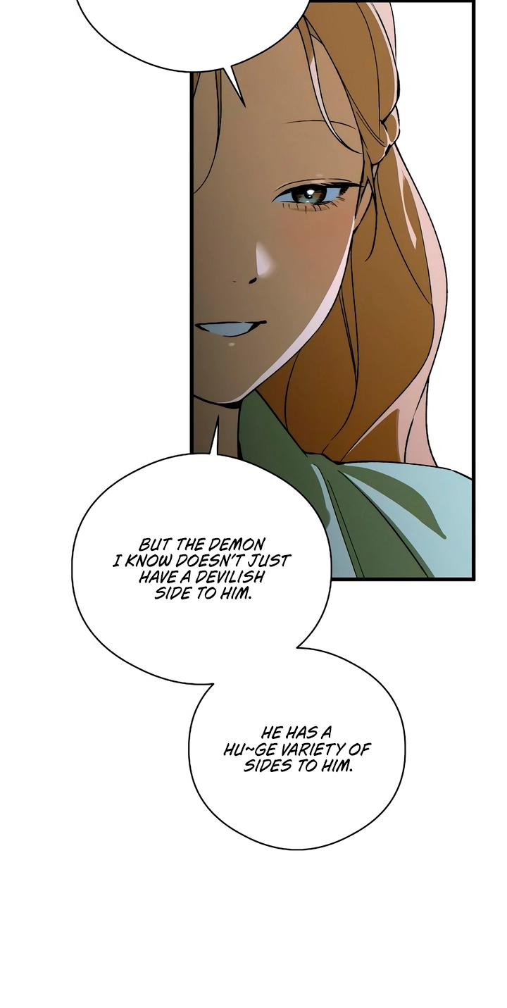 Devil’s Wish chapter 99 page 8