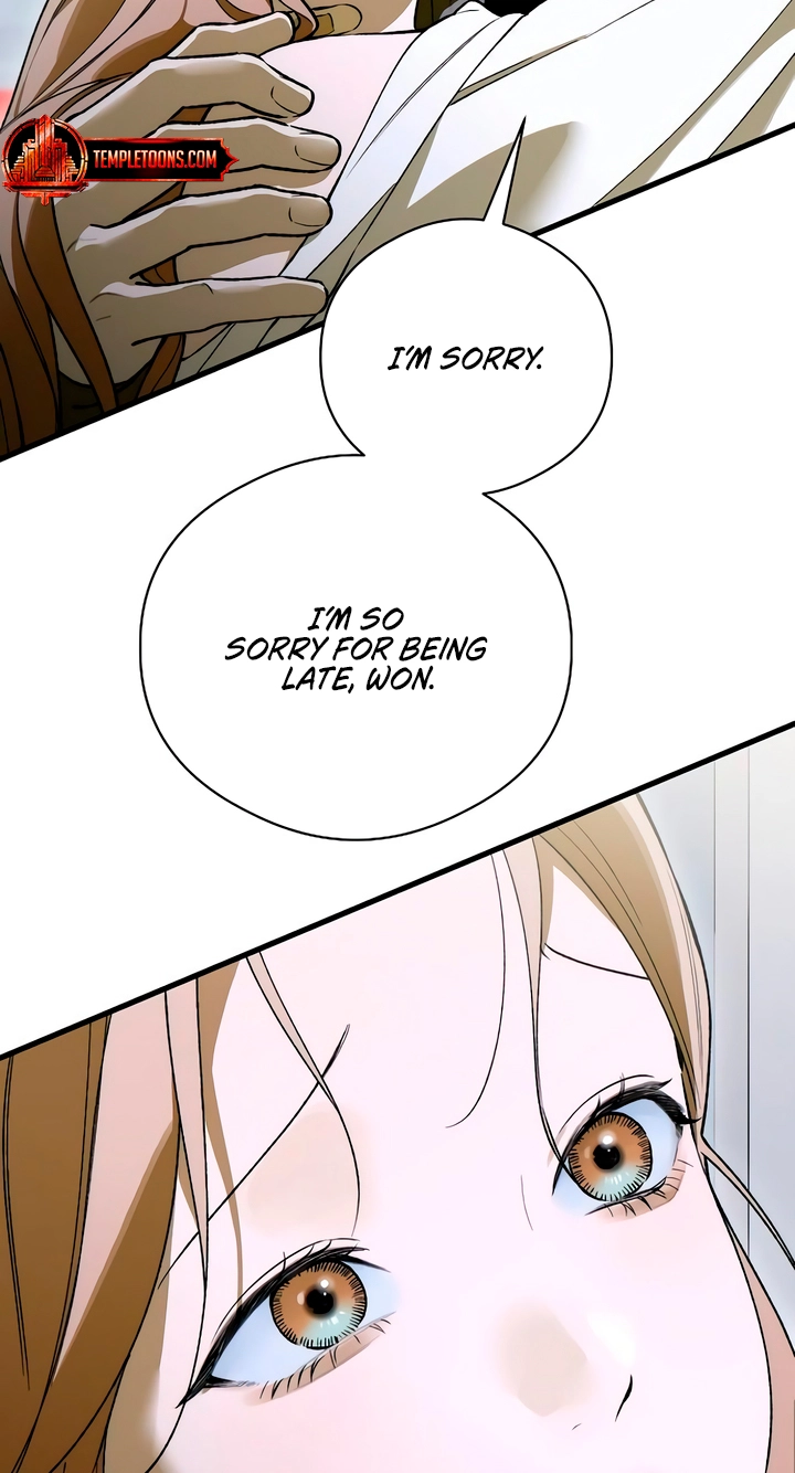 Devil’s Wish chapter 99 page 38