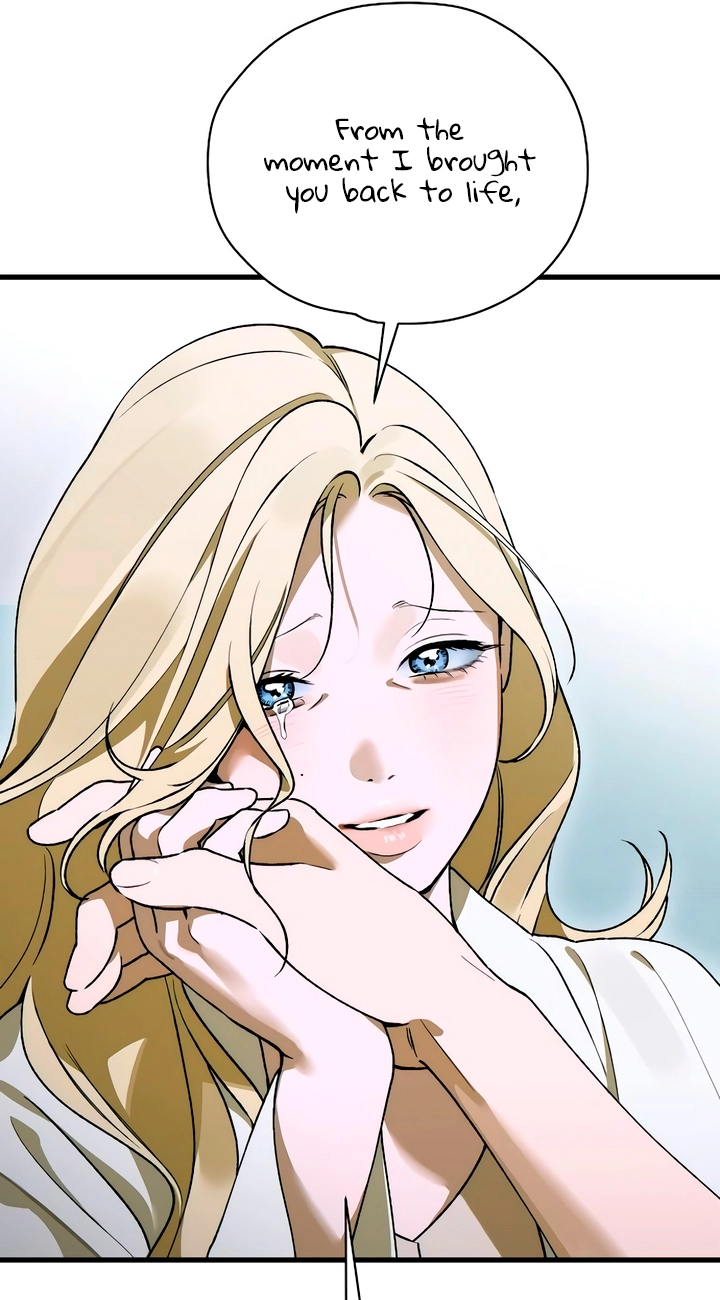 Devil’s Wish chapter 99 page 86