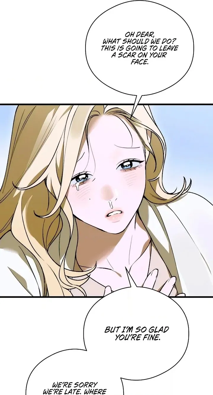 Devil’s Wish chapter 99 page 50
