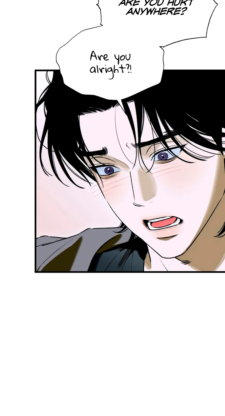 Devil’s Wish chapter 99 page 35