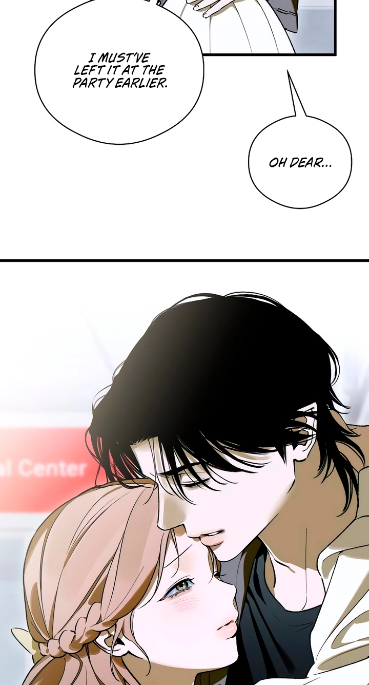 Devil’s Wish chapter 99 page 37