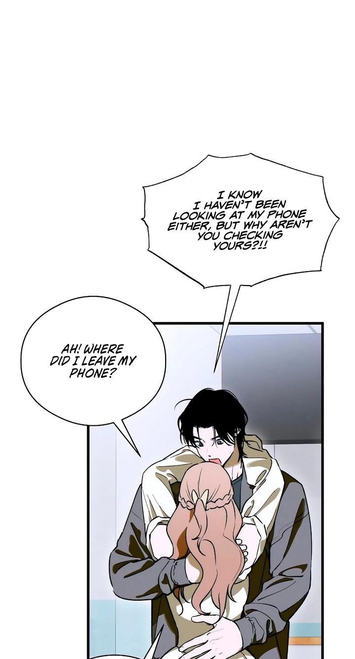 Devil’s Wish chapter 99 page 36