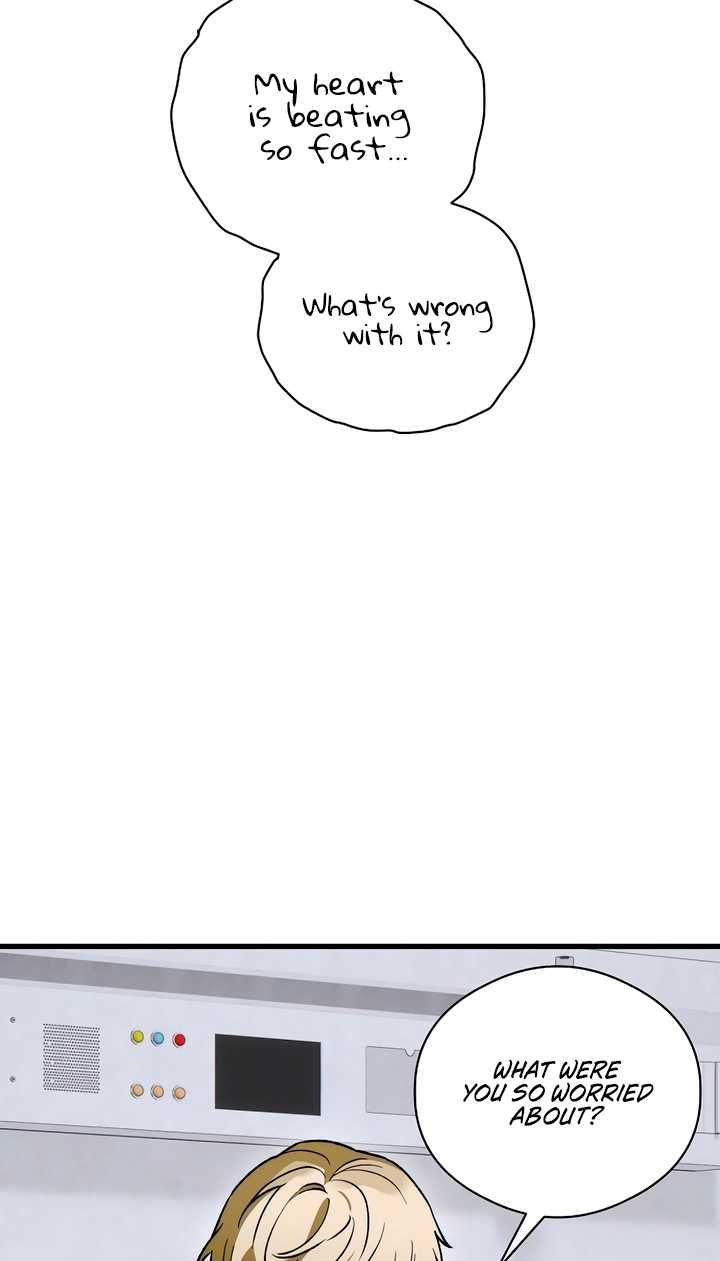 Devil’s Wish chapter 99 page 48