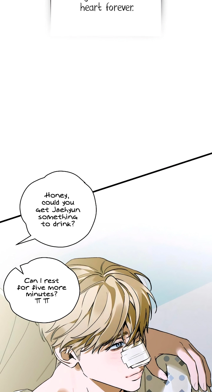 Devil’s Wish chapter 99 page 97