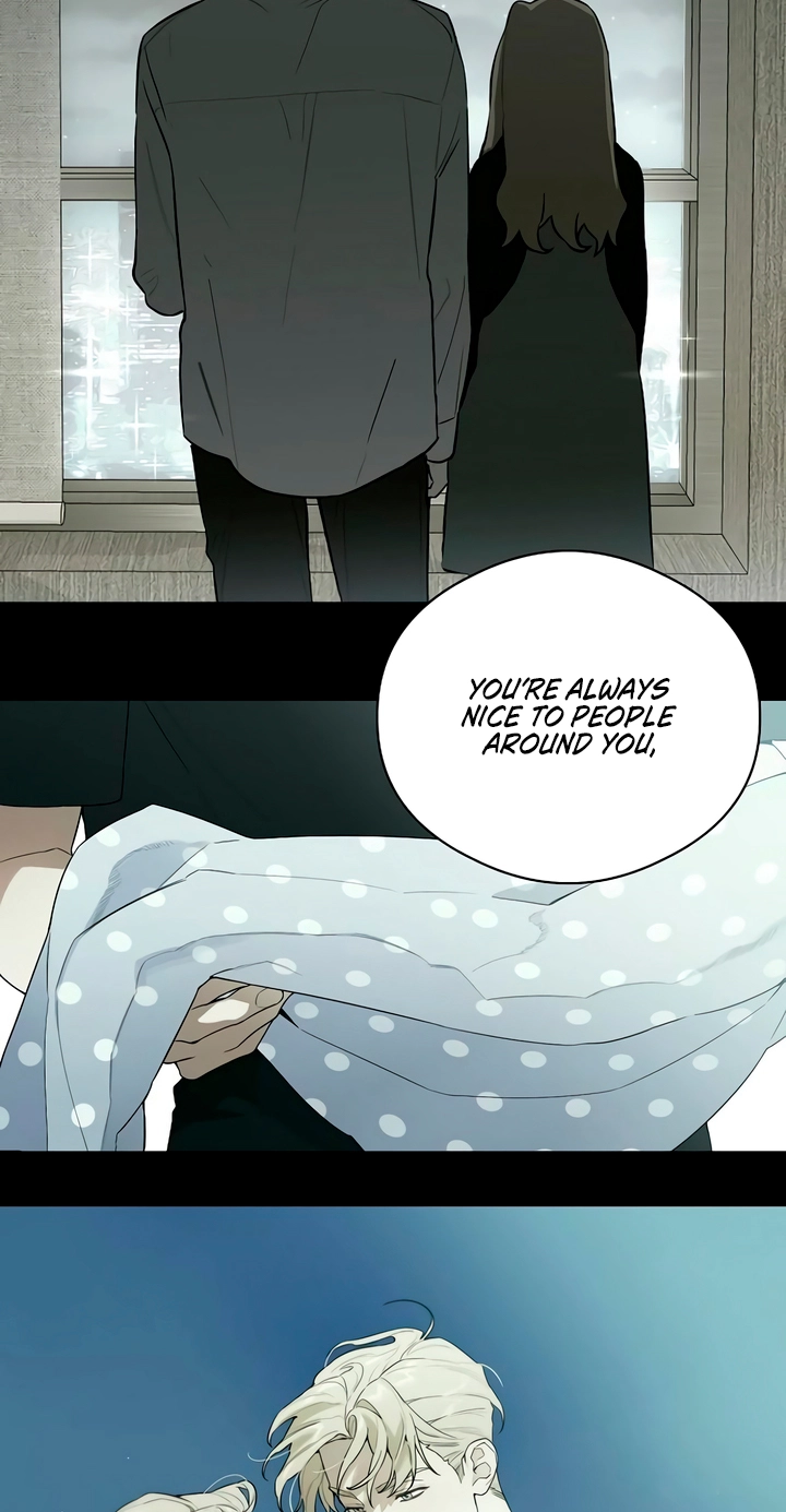 Devil’s Wish chapter 99 page 11