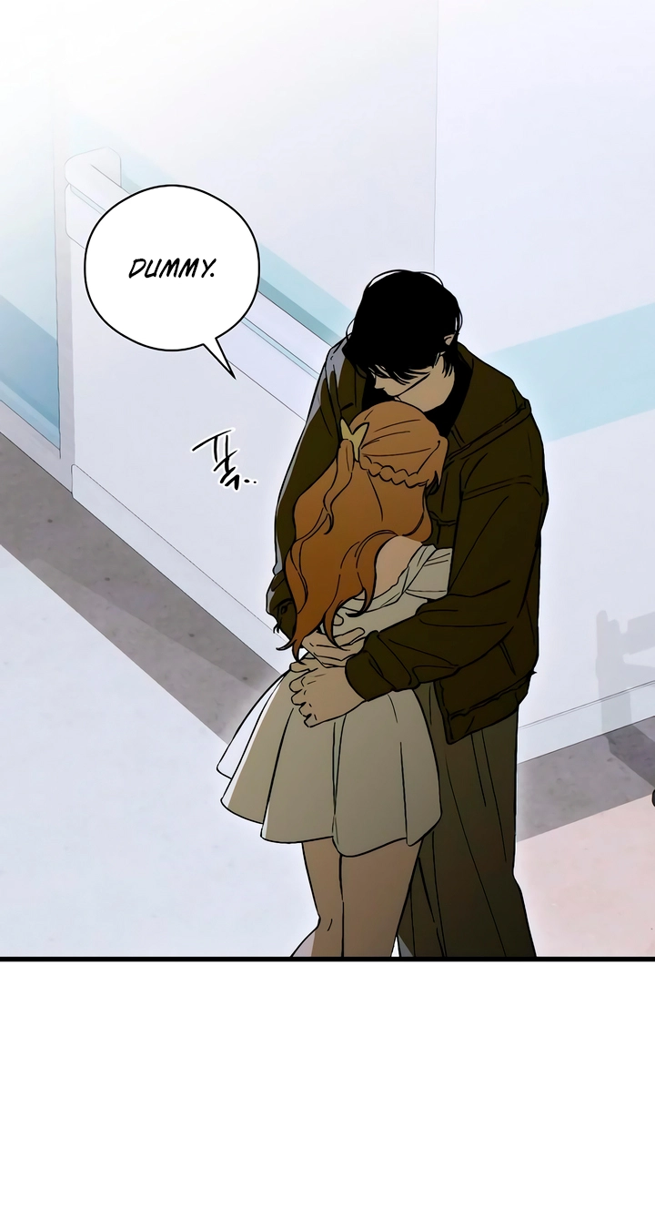 Devil’s Wish chapter 99 page 41