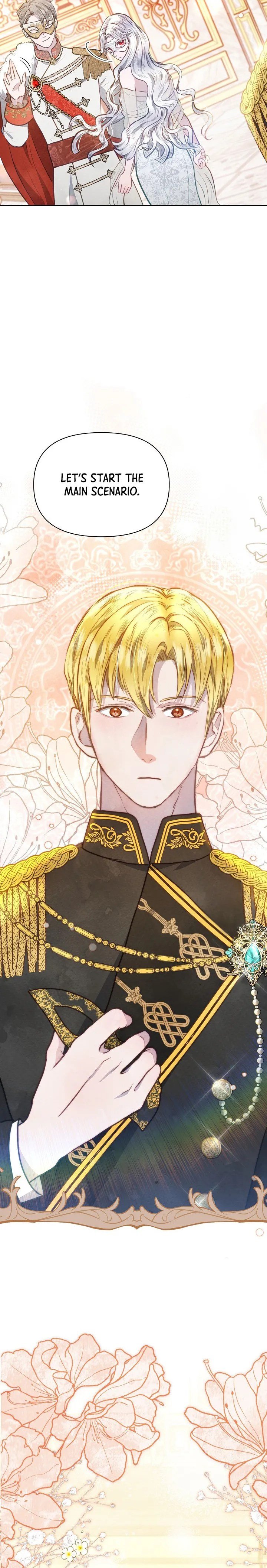 The Duke’s Daughter is Going on Strike chapter 13 page 19
