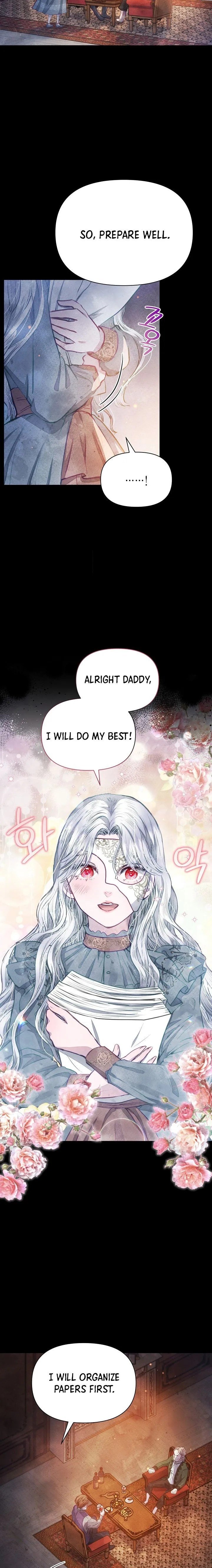 The Duke’s Daughter is Going on Strike chapter 2 page 2
