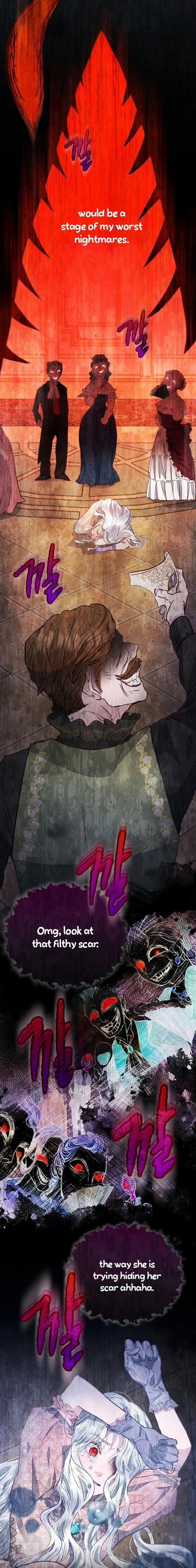 The Duke’s Daughter is Going on Strike chapter 2 page 6
