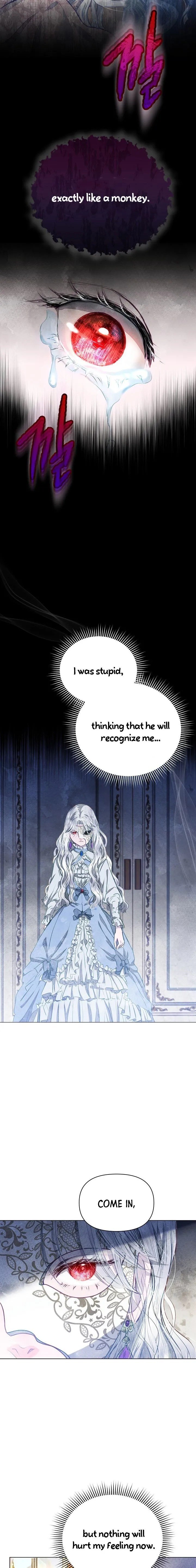 The Duke’s Daughter is Going on Strike chapter 2 page 7