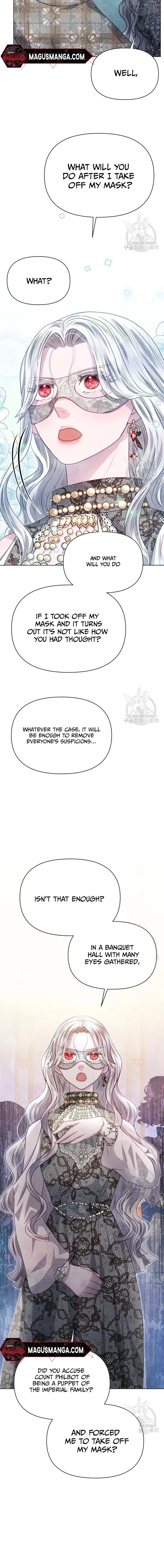 The Duke’s Daughter is Going on Strike chapter 26 page 14