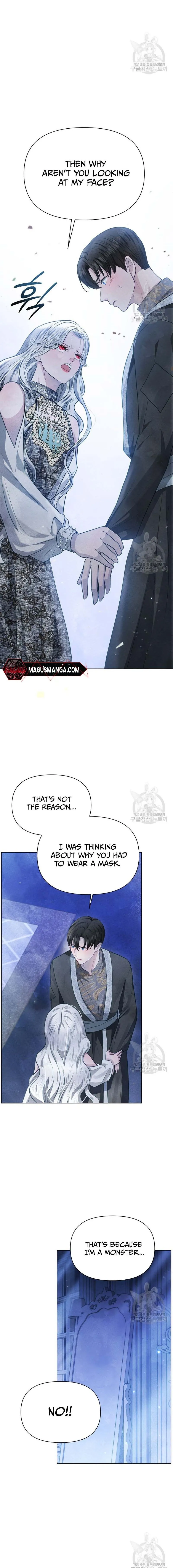 The Duke’s Daughter is Going on Strike chapter 27 page 15