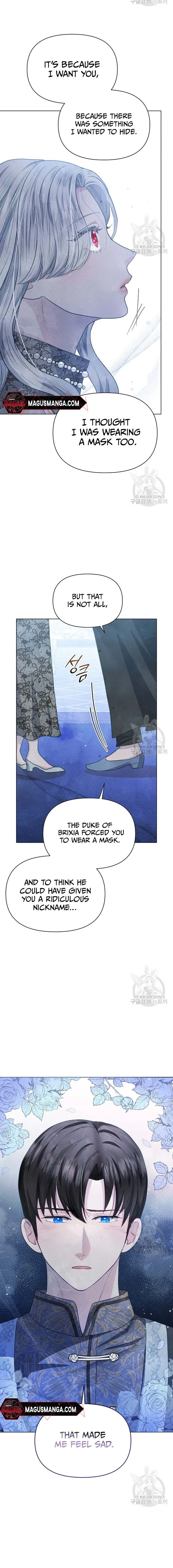 The Duke’s Daughter is Going on Strike chapter 27 page 16