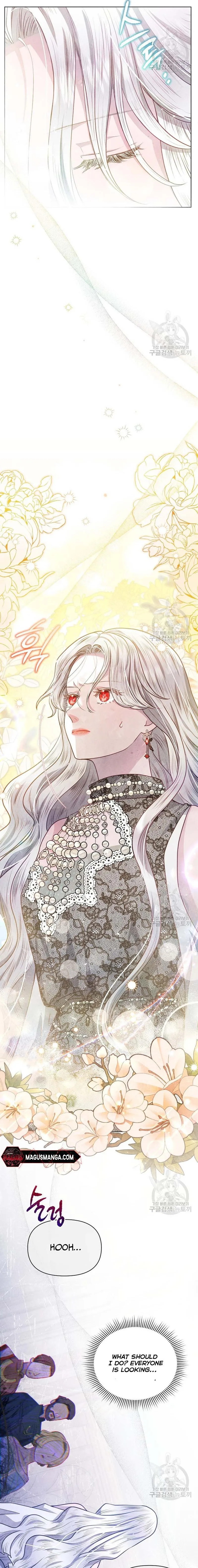 The Duke’s Daughter is Going on Strike chapter 27 page 3