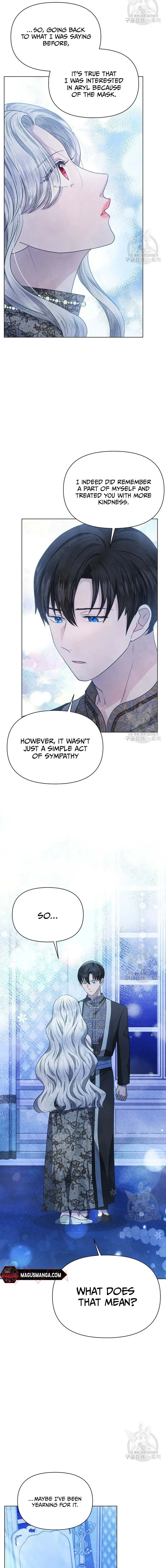 The Duke’s Daughter is Going on Strike chapter 28 page 5