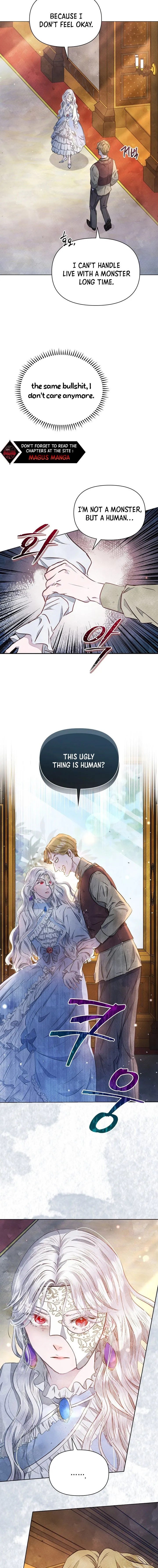 The Duke’s Daughter is Going on Strike chapter 3 page 2