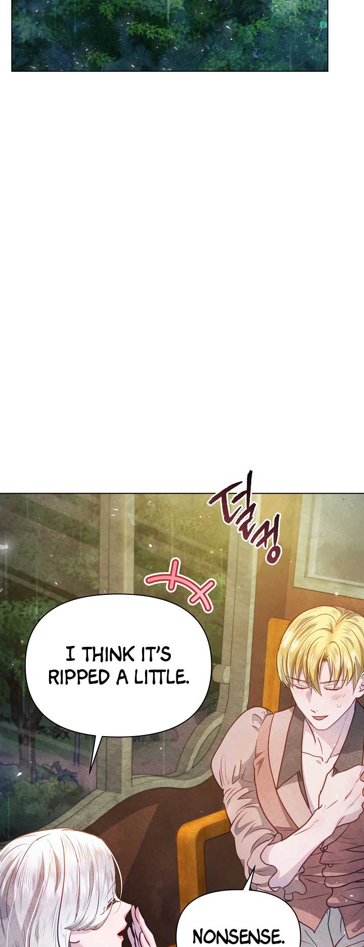 The Duke’s Daughter is Going on Strike chapter 30 page 3