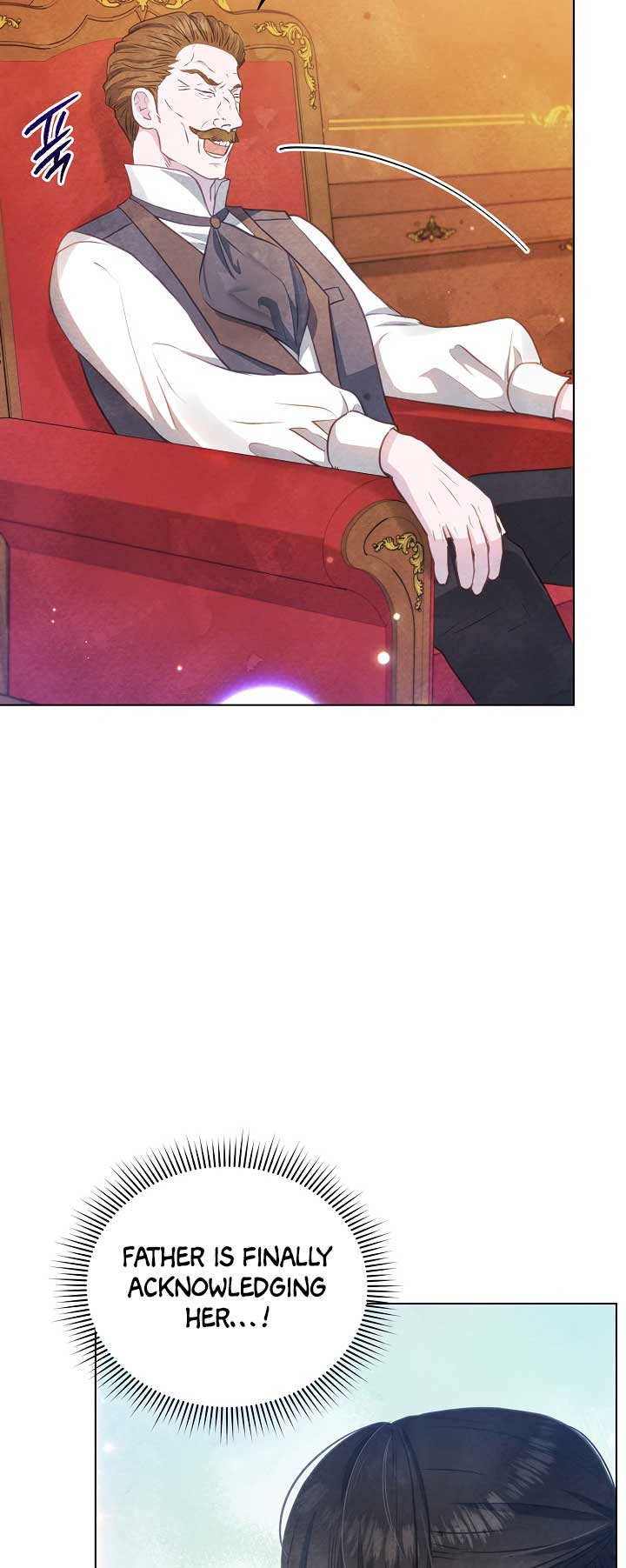 The Duke’s Daughter is Going on Strike chapter 32 page 31