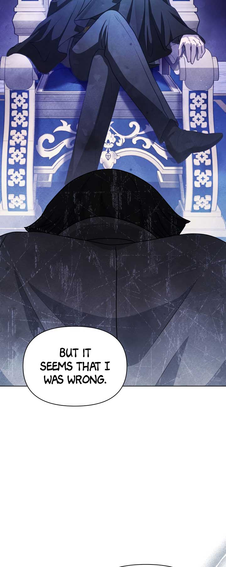 The Duke’s Daughter is Going on Strike chapter 32 page 7