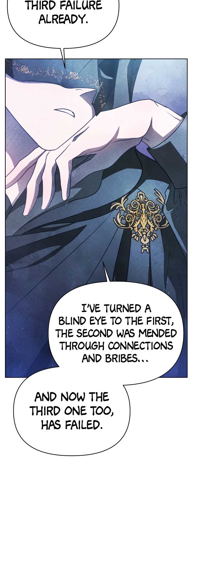 The Duke’s Daughter is Going on Strike chapter 32 page 9