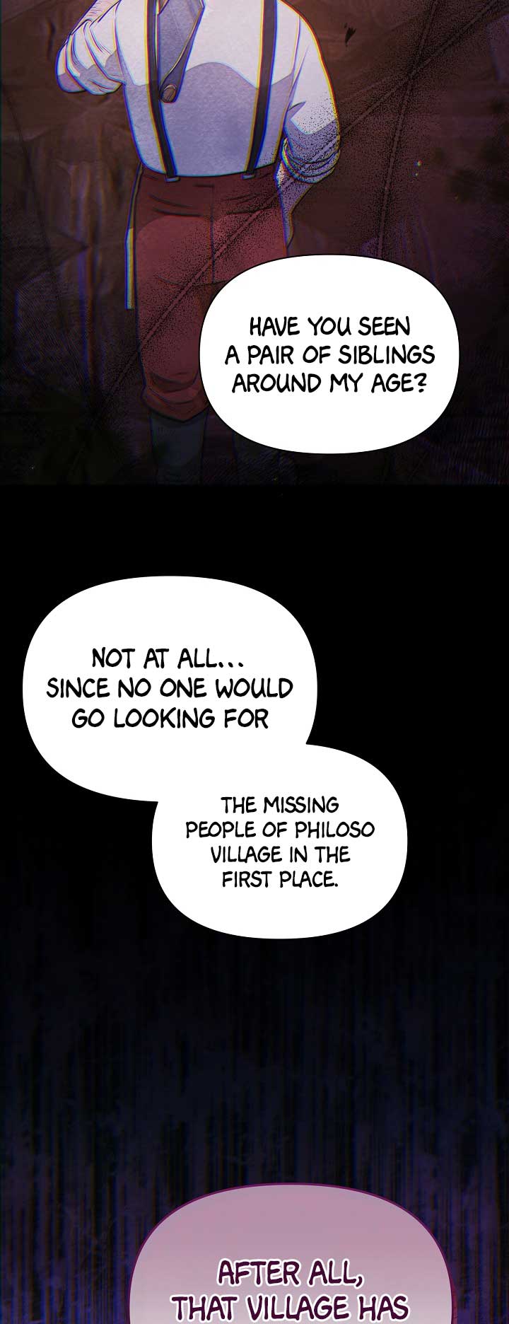 The Duke’s Daughter is Going on Strike chapter 33 page 3