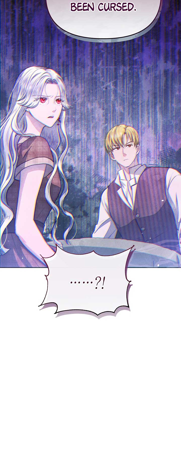 The Duke’s Daughter is Going on Strike chapter 33 page 4